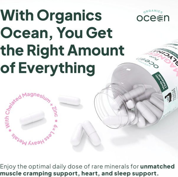 Organics Ocean photo 6